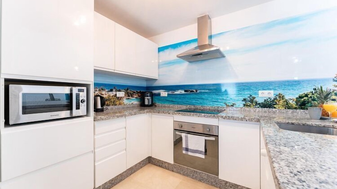 Photo of Kitchen in Urbanizacion Pinos Verdes