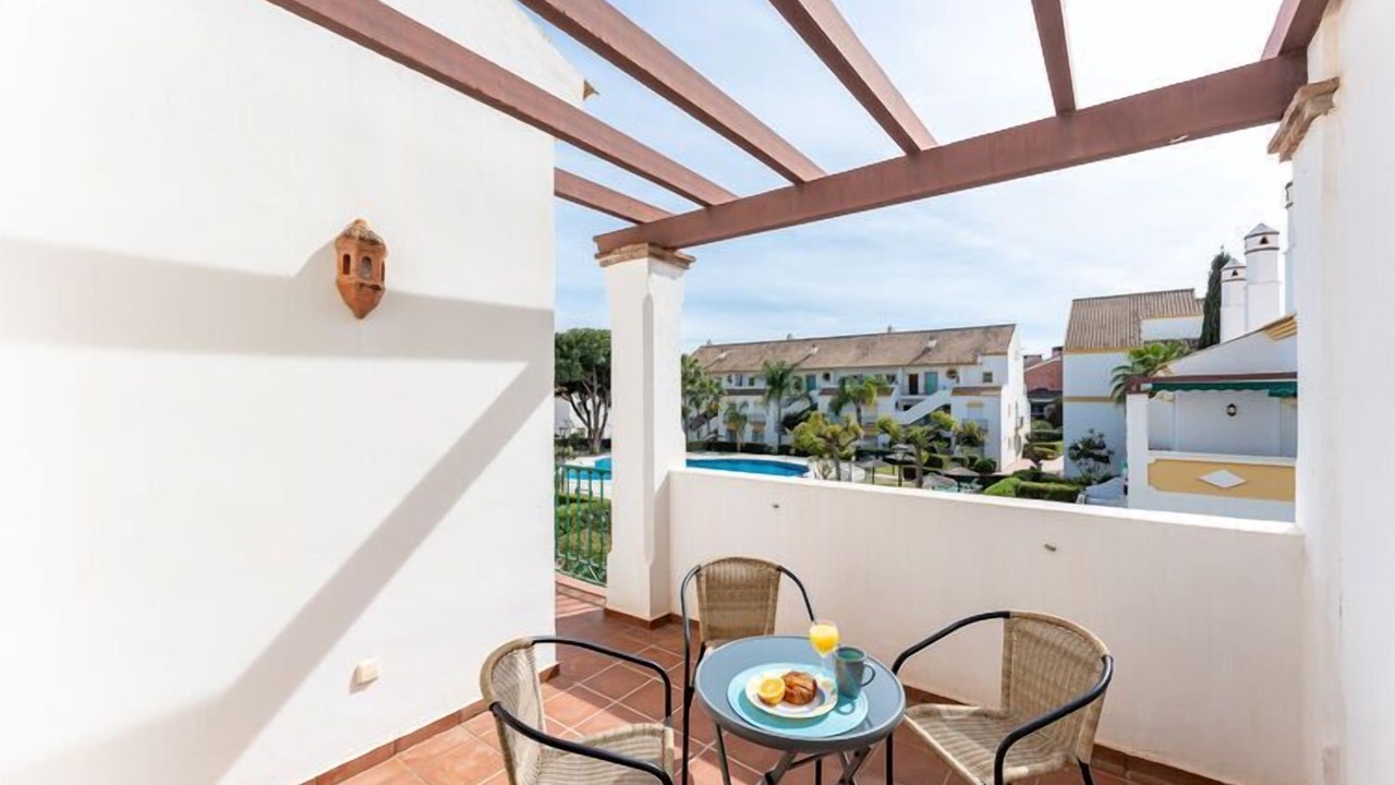 Photo of Outdoor in Urbanizacion Pinos Verdes