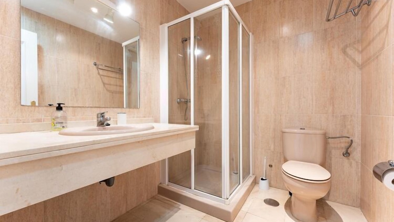 Photo of Bathroom in Urbanizacion Pinos Verdes