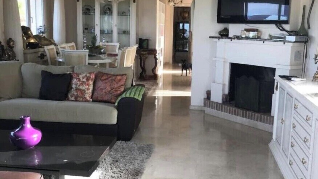 Photo of Livingroom in Marbella