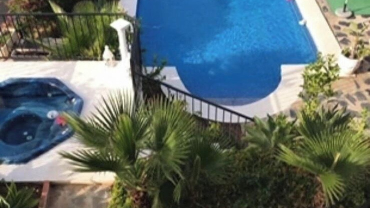 Photo of Outdoor in Marbella