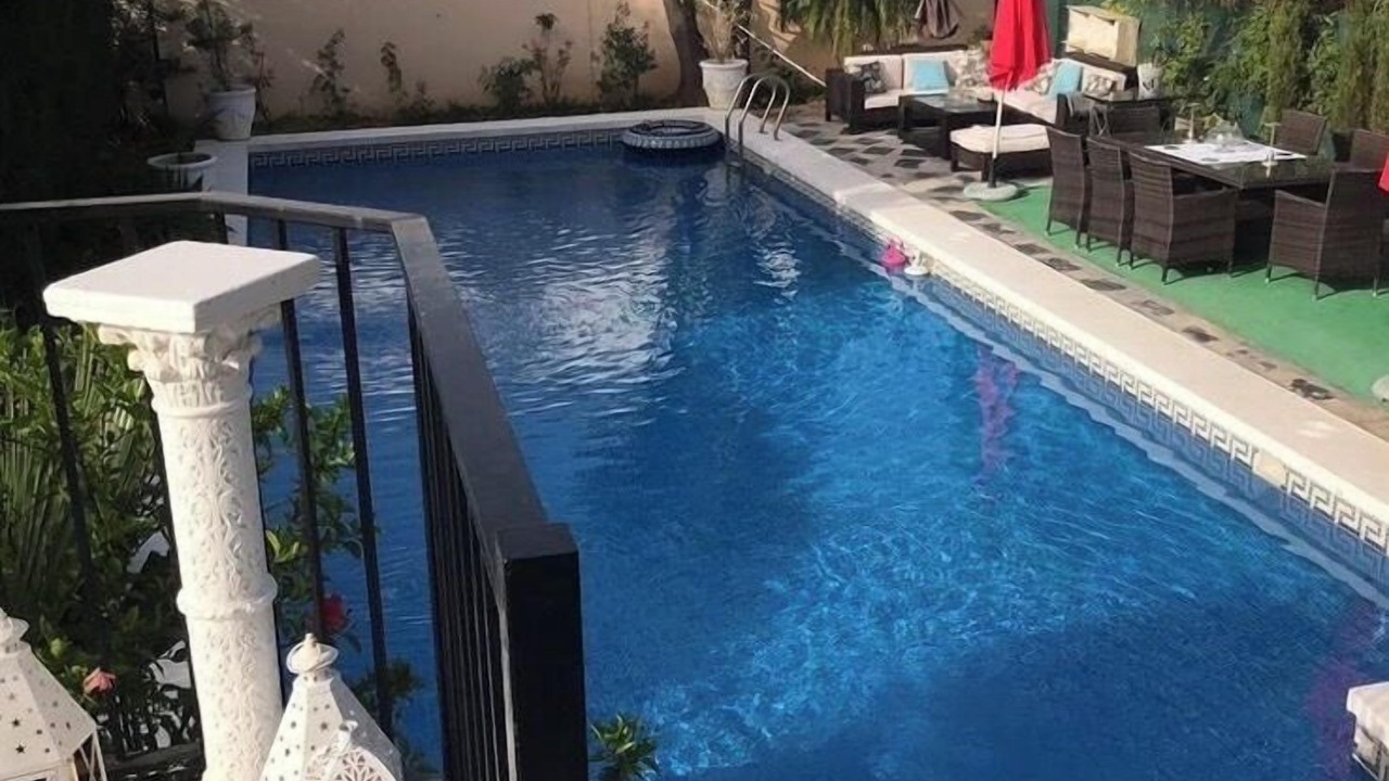 Photo of Outdoor in Marbella