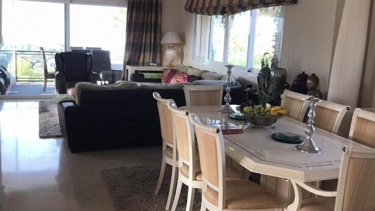 Photo of Livingroom in Marbella