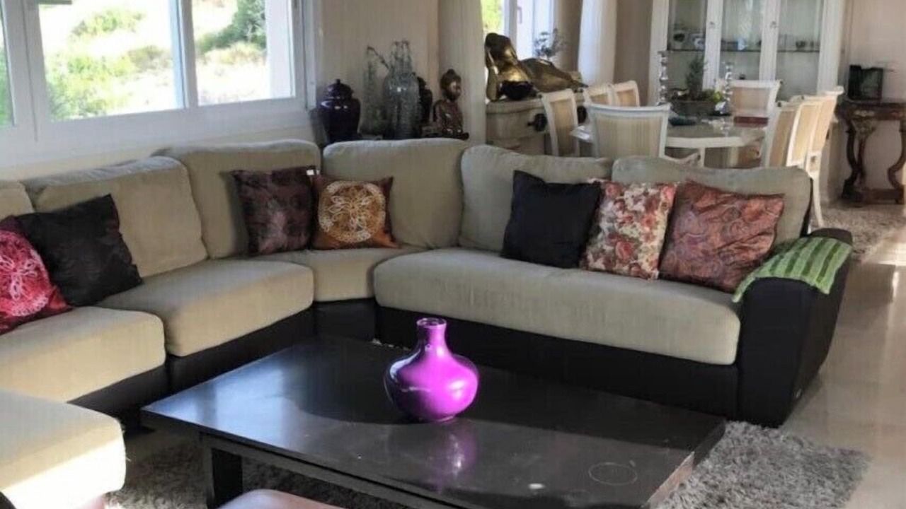 Photo of Livingroom in Marbella
