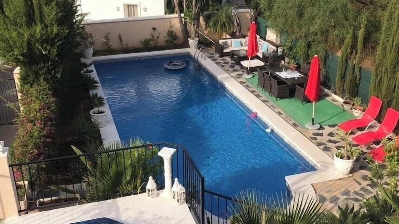Photo of Outdoor in Marbella