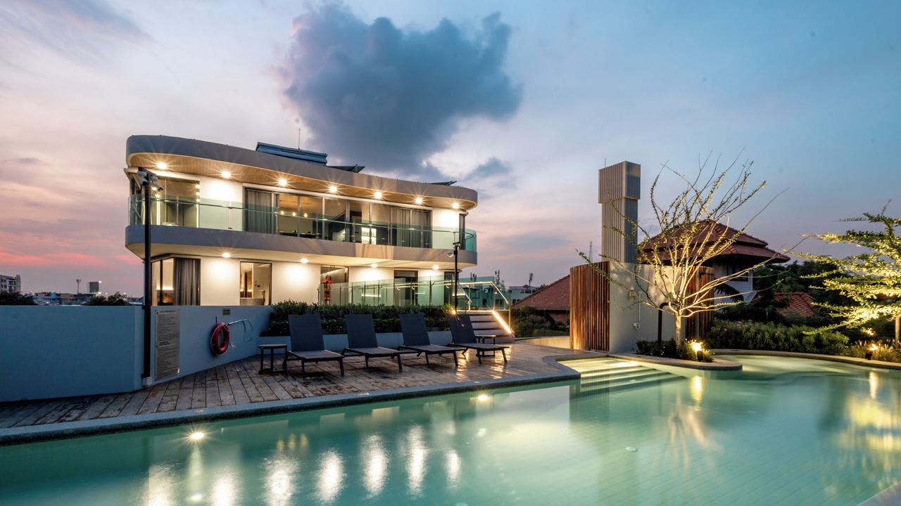 Photo of Outdoor in Bang Phlat