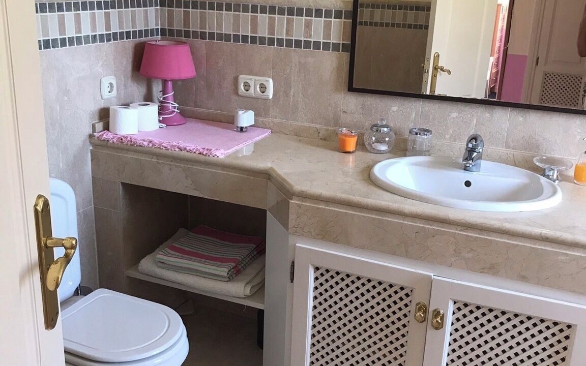 Photo of Bathroom in Urbanizacion el Rosario