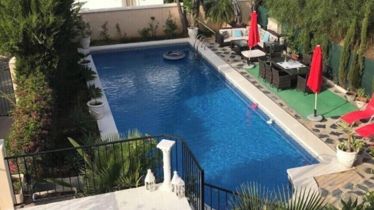 Photo of Outdoor in Urbanizacion el Rosario