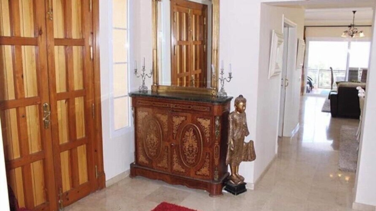 Photo of Livingroom in Urbanizacion el Rosario