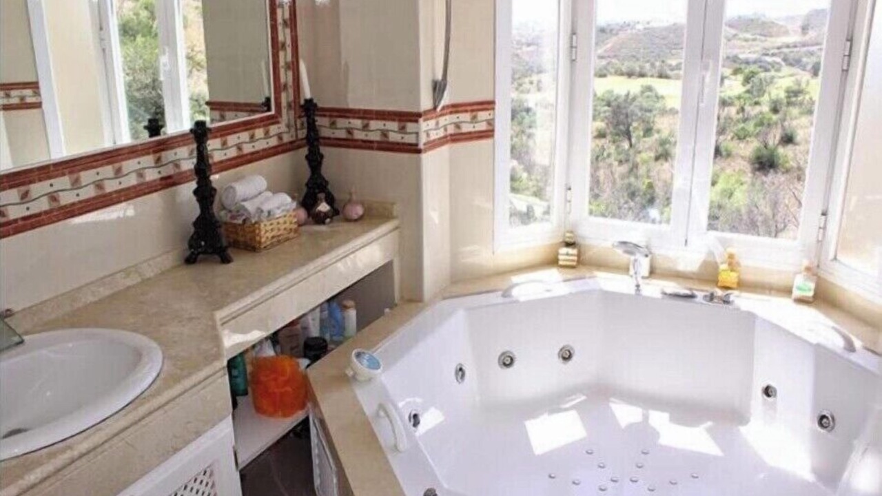 Photo of Bathroom in Urbanizacion el Rosario