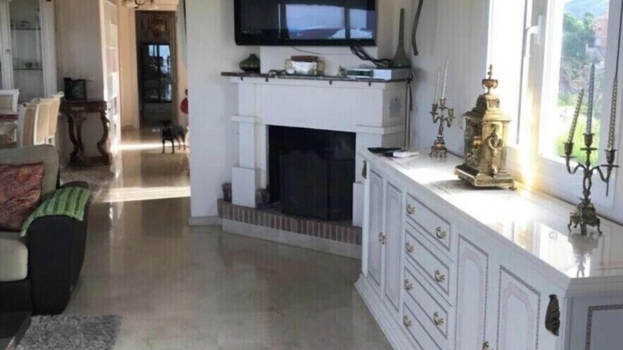 Photo of Livingroom in Urbanizacion el Rosario