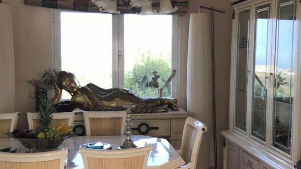 Photo of Livingroom in Urbanizacion el Rosario