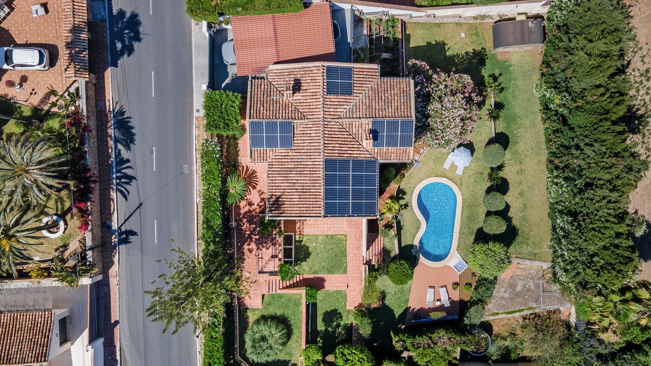 Photo of Outdoor in Urbanizacion el Rosario
