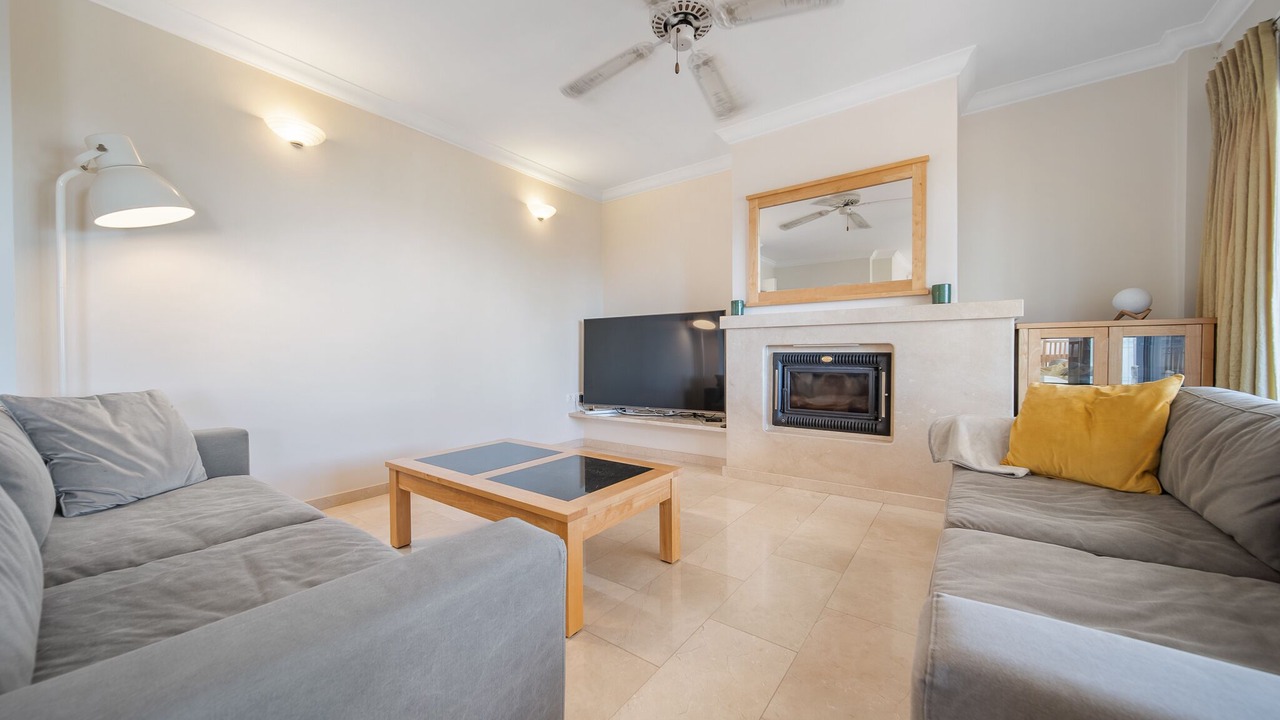 Photo of Livingroom in Urbanizacion el Rosario