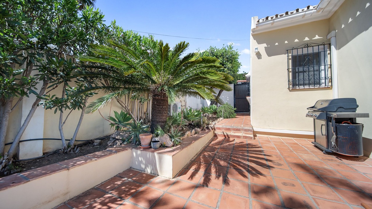 Photo of Outdoor in Urbanizacion el Rosario