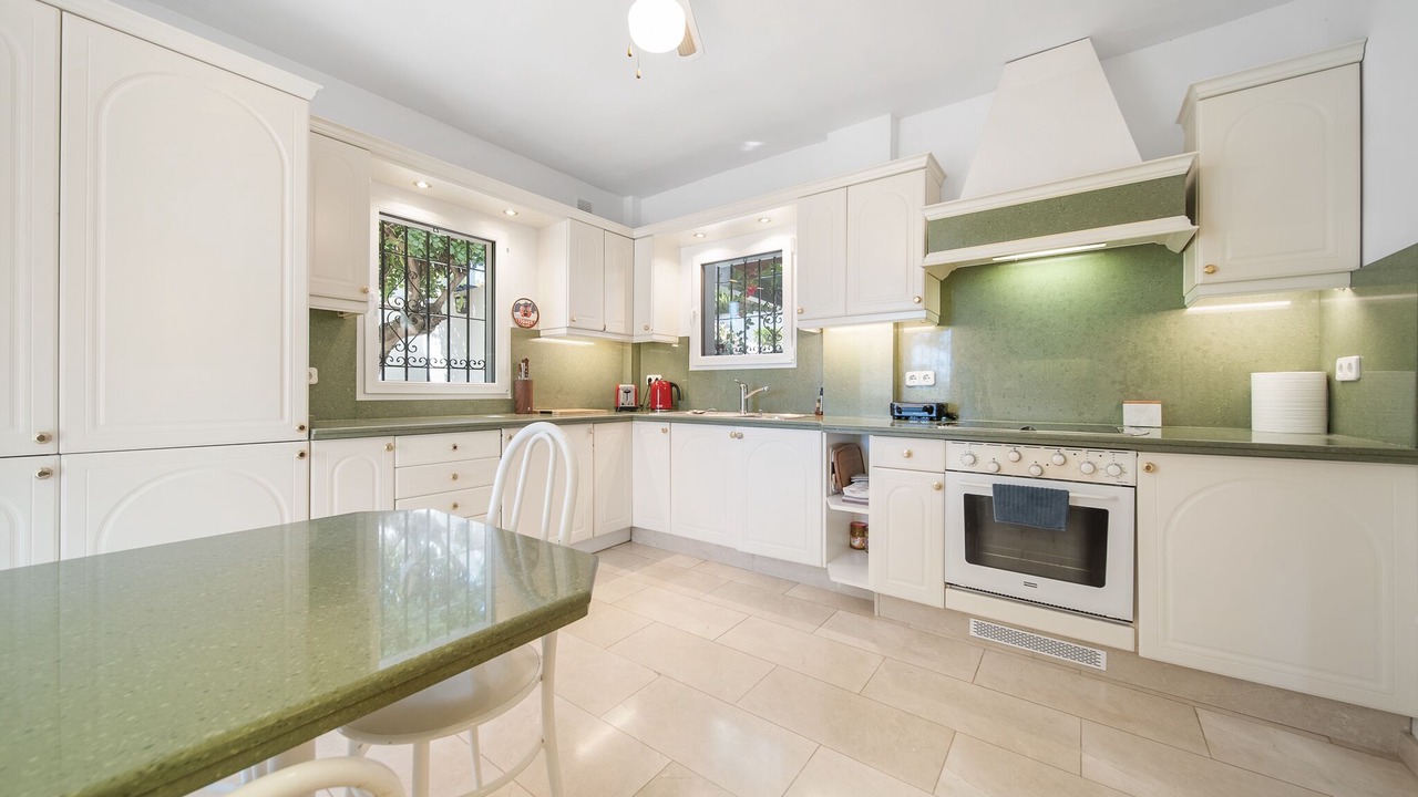 Photo of Kitchen in Urbanizacion el Rosario