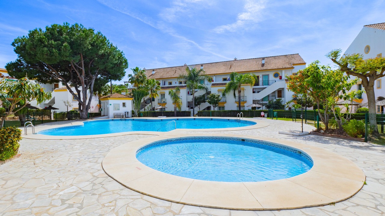 Photo of Outdoor in Urbanizacion Pinos Verdes