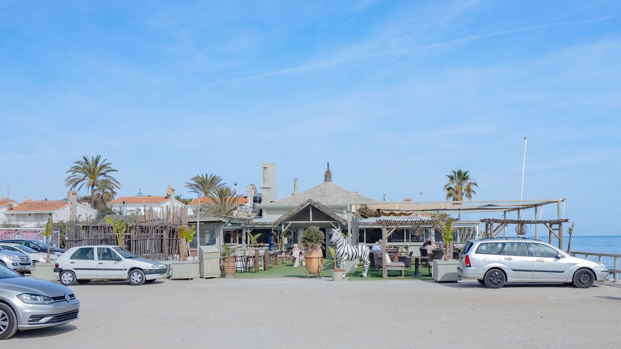 Photo of Outdoor in Urbanizacion Pinos Verdes