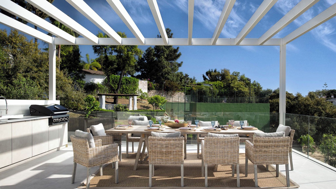 Photo of Outdoor in Elviria