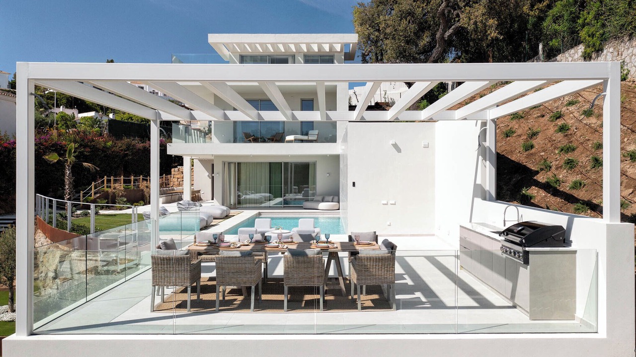 Photo of Outdoor in Elviria