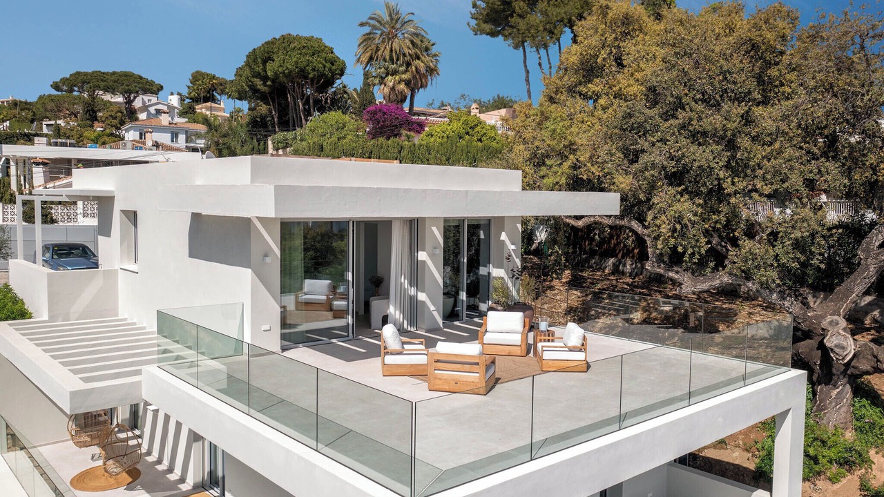 Photo of Outdoor in Elviria