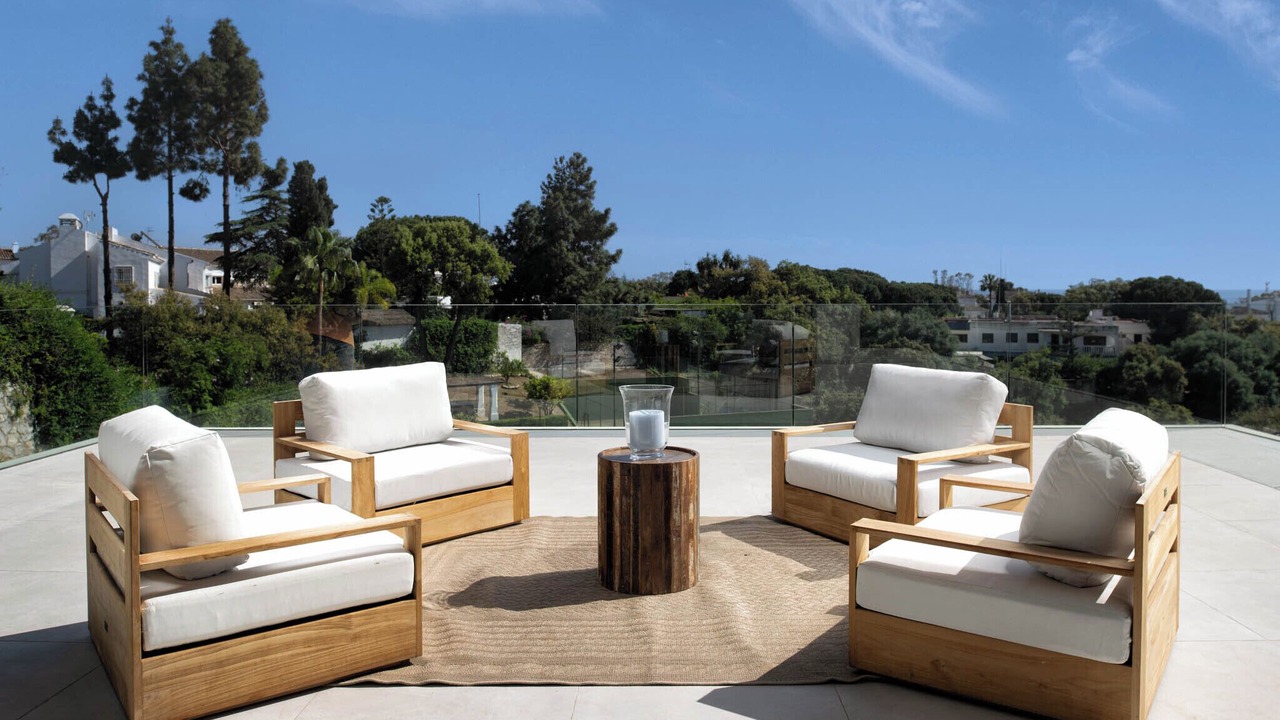 Photo of Outdoor in Elviria
