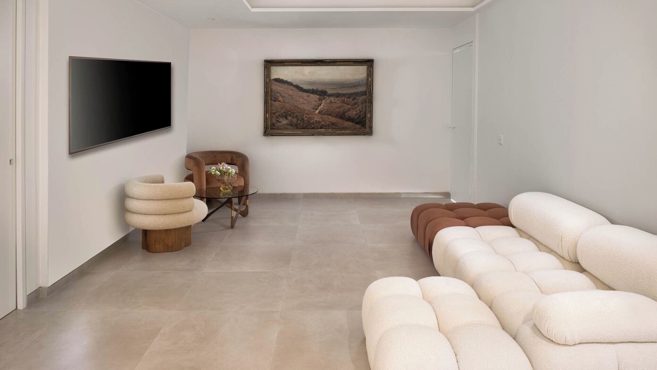 Photo of Livingroom in Elviria