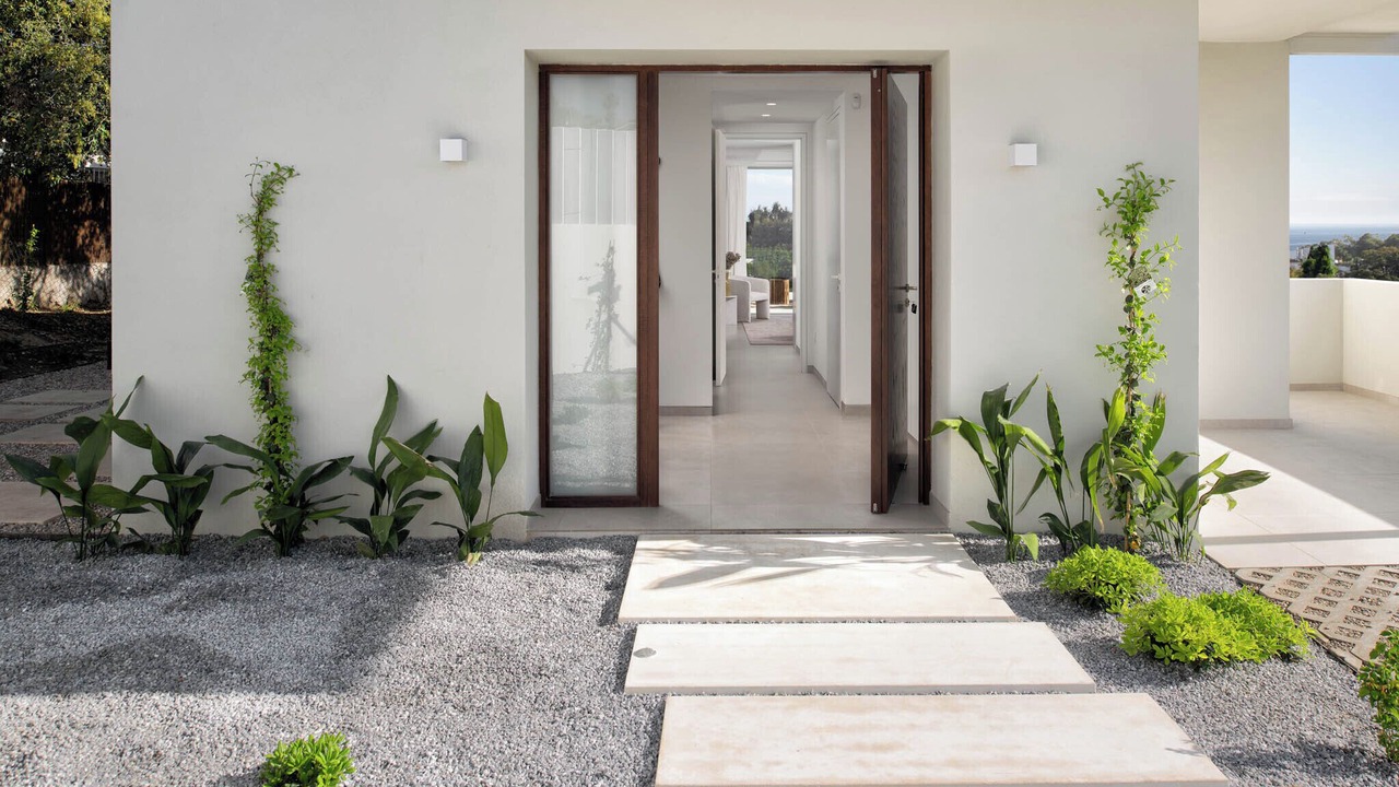 Photo of Outdoor in Elviria