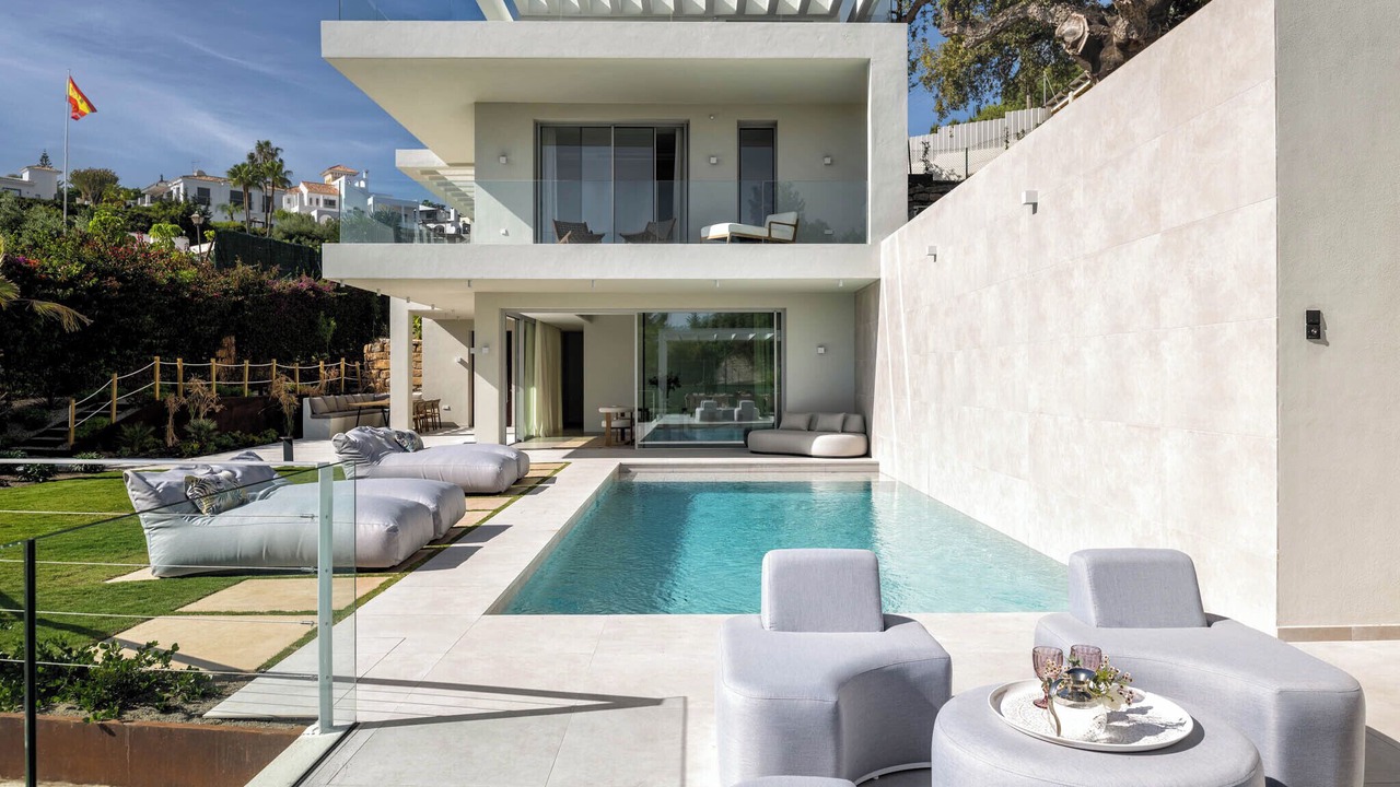 Photo of Outdoor in Elviria