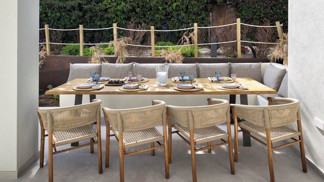 Photo of Outdoor in Elviria