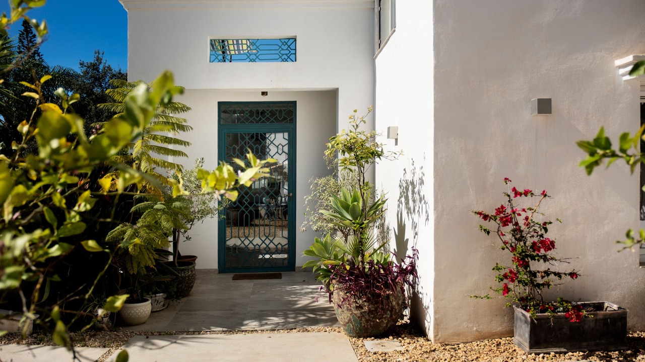 Photo of Outdoor in Urbanizacion el Rosario