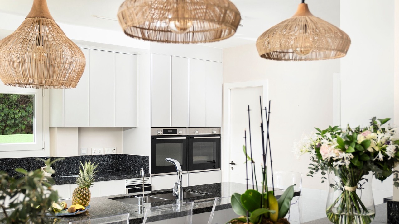 Photo of Kitchen in Urbanizacion el Rosario