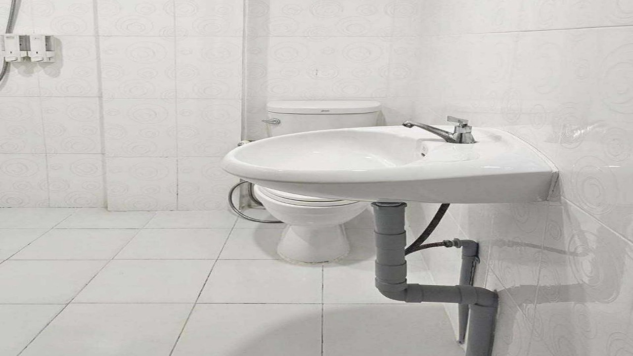 Photo of Bathroom in Bang Sao Thong