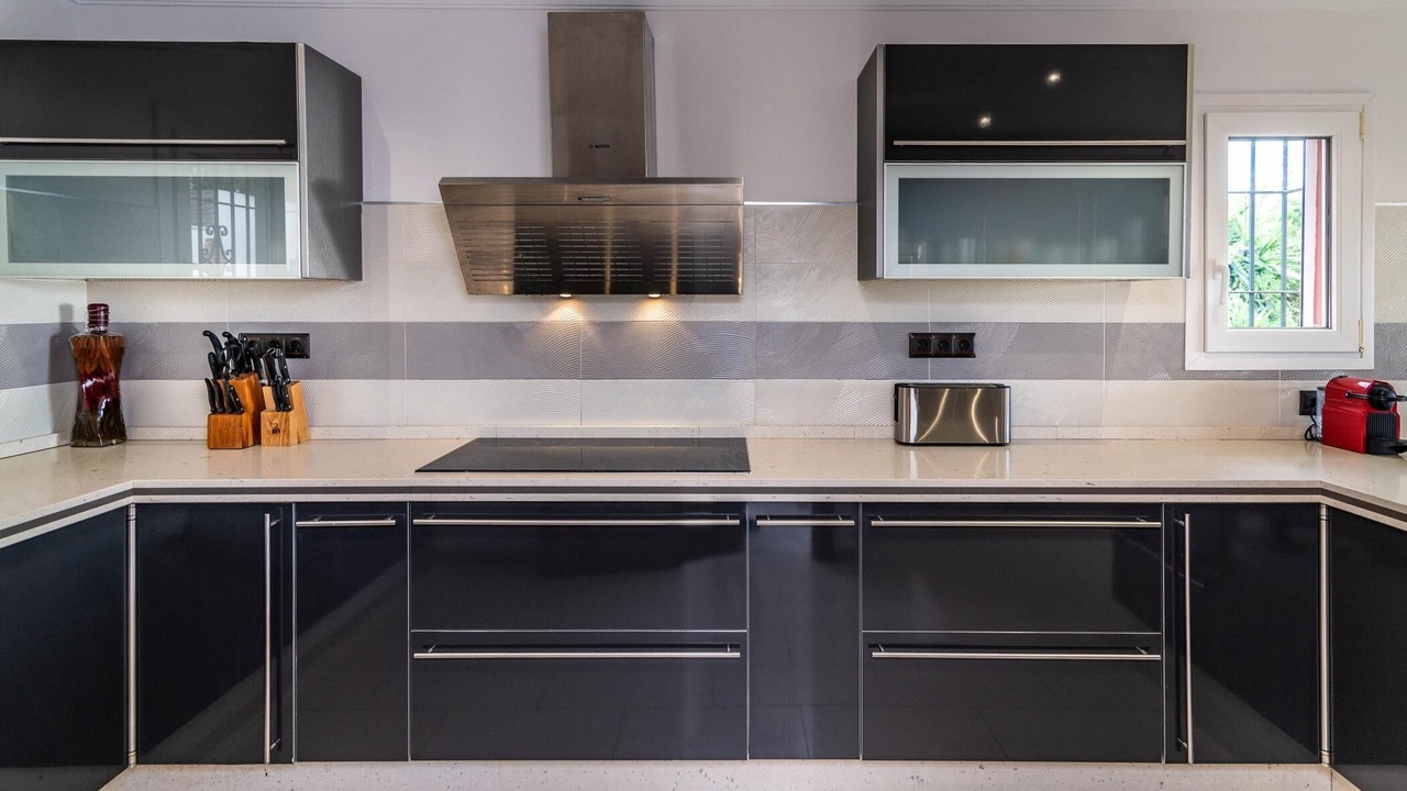 Photo of Kitchen in Urbanizacion el Rosario