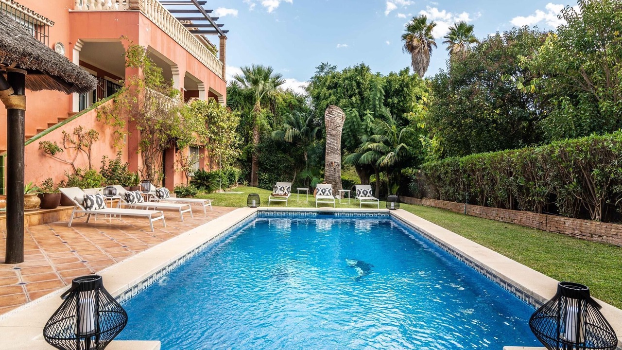 Photo of Outdoor in Urbanizacion el Rosario