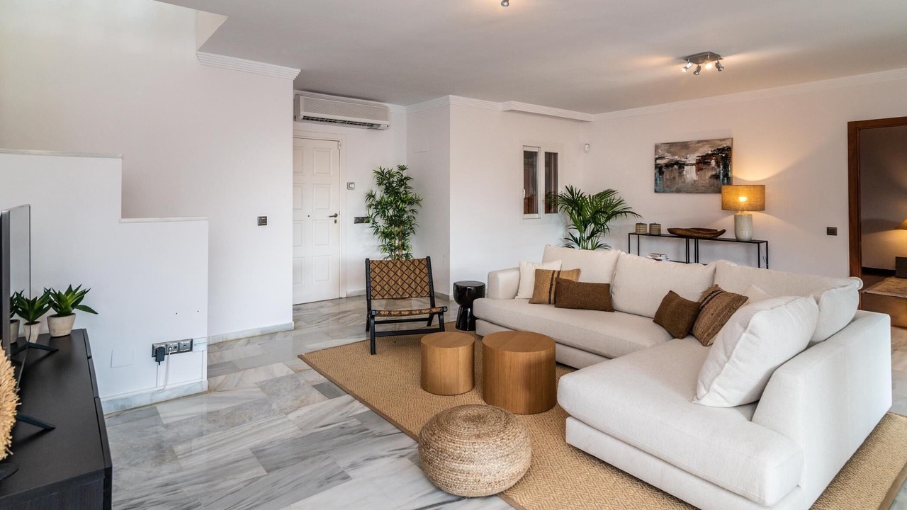 Photo of Livingroom in Urbanizacion el Rosario
