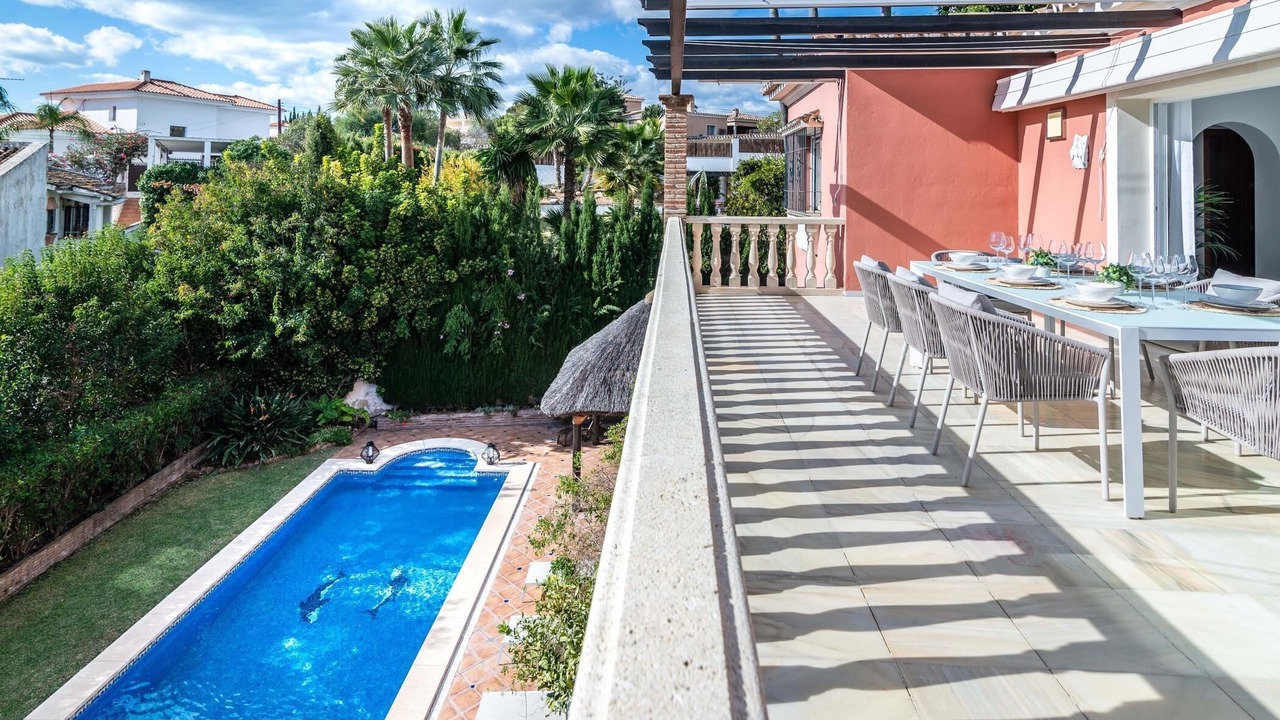 Photo of Outdoor in Urbanizacion el Rosario