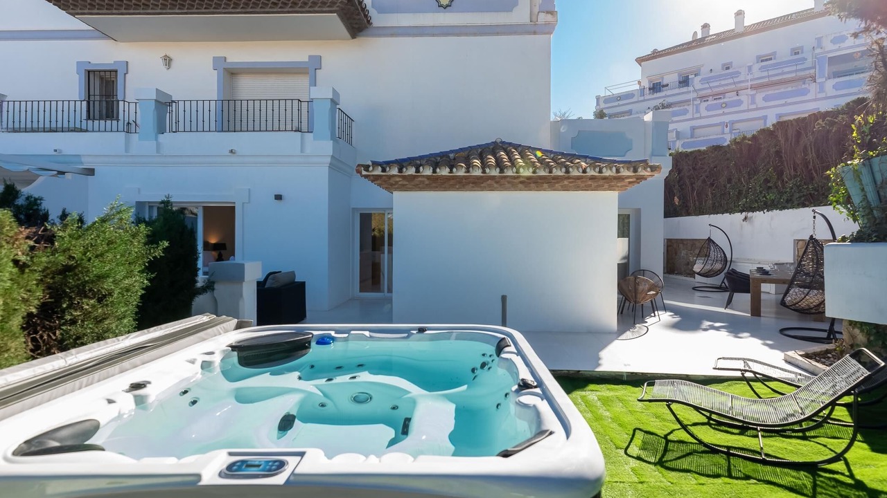 Photo of Outdoor in Nueva Andalucia