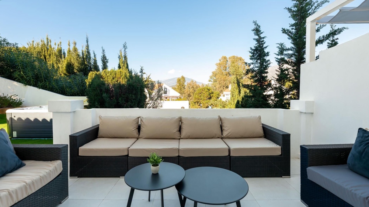 Photo of Outdoor in Nueva Andalucia