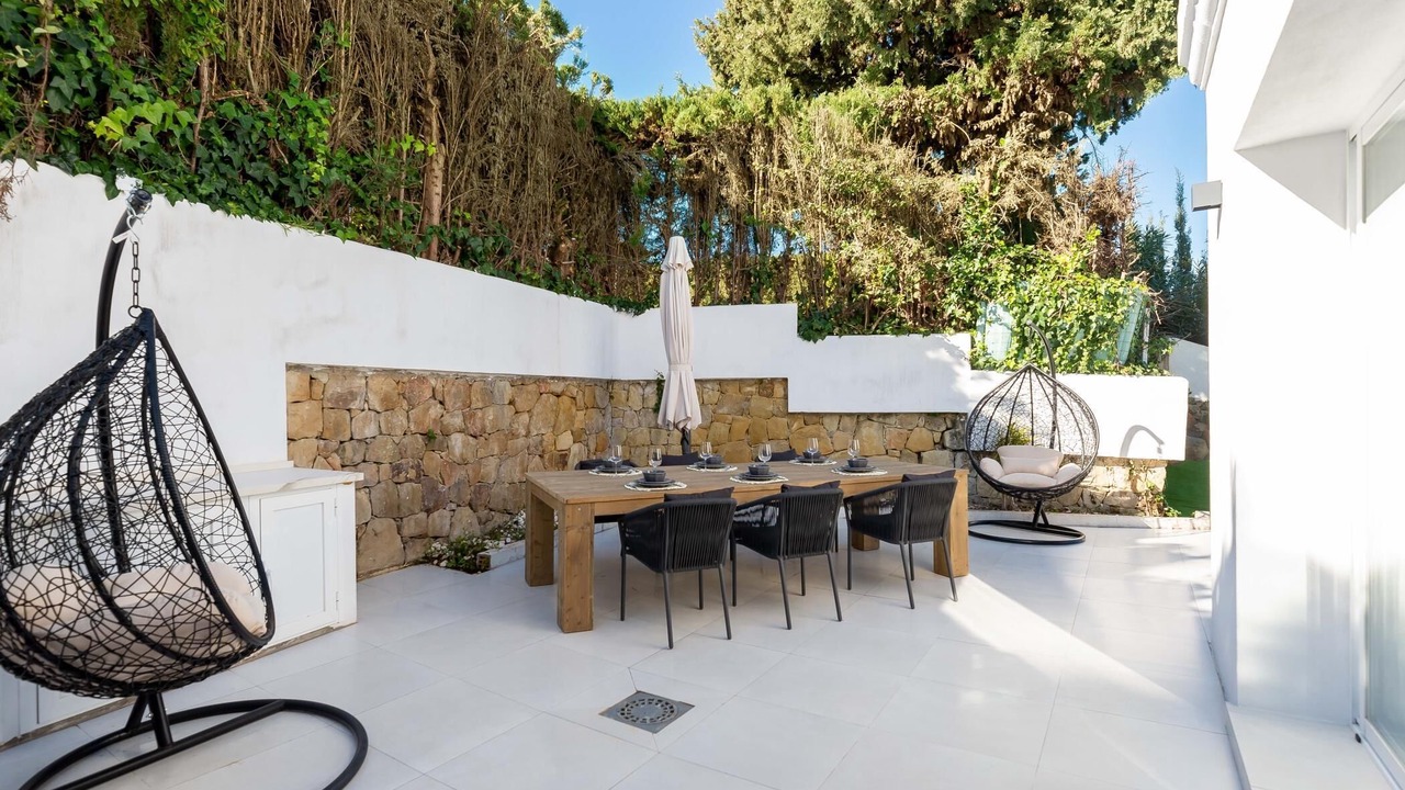 Photo of Outdoor in Nueva Andalucia