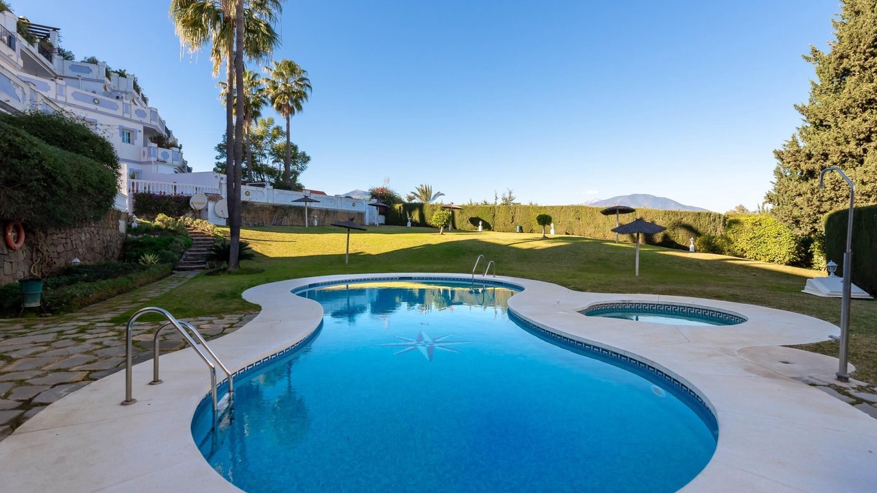 Photo of Outdoor in Nueva Andalucia