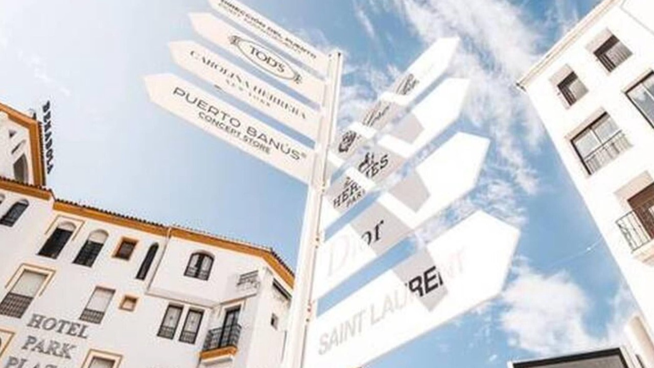 Photo of Outdoor in Nueva Andalucia