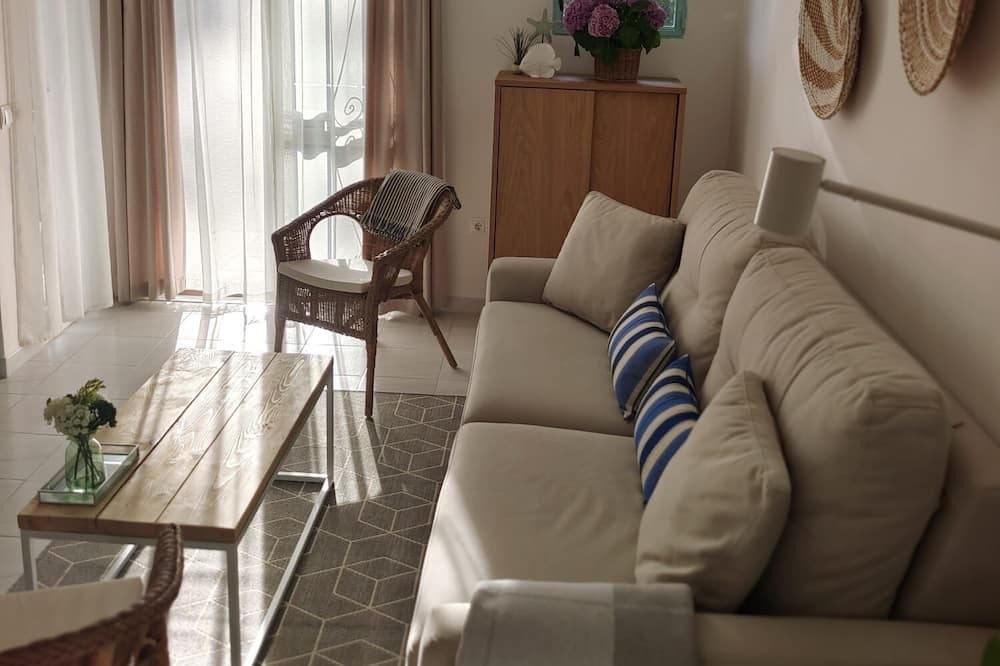 Photo of Livingroom in Urbanizacion el Rosario