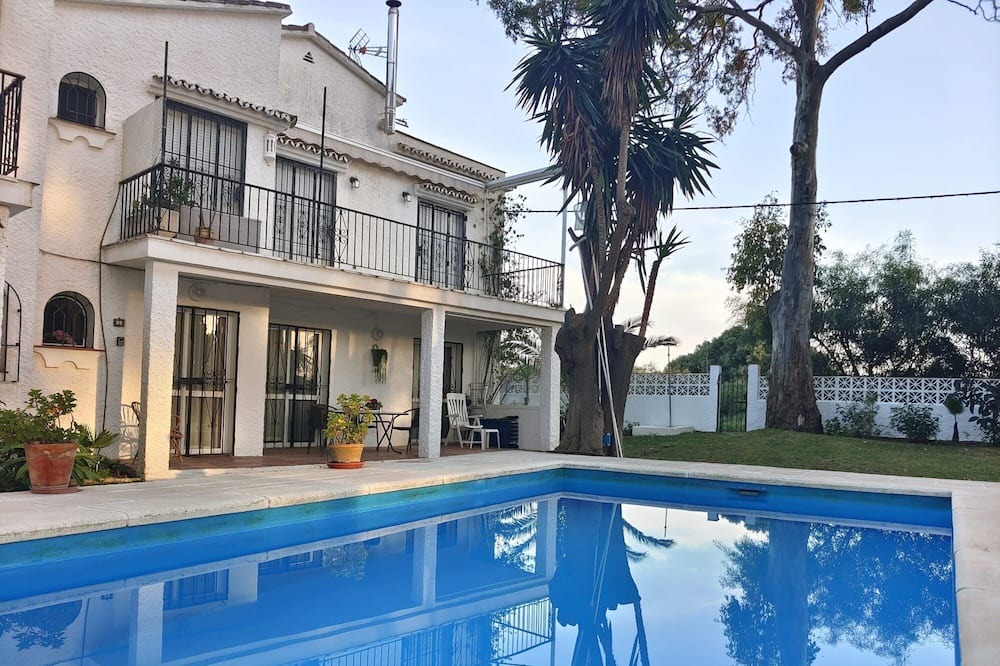 Photo of Outdoor in Urbanizacion el Rosario