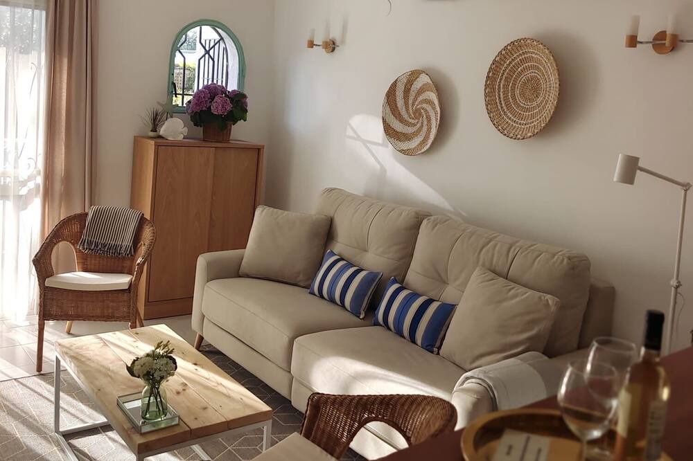 Photo of Livingroom in Urbanizacion el Rosario