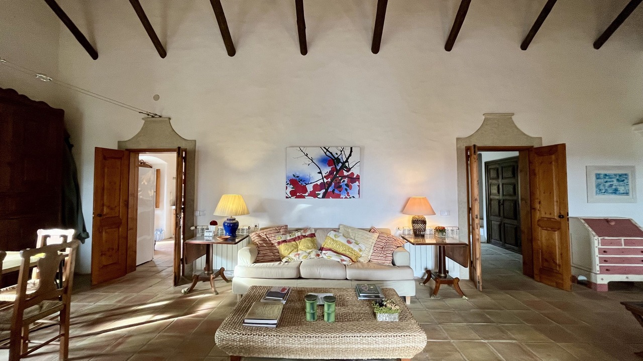 Photo of Livingroom in Sao Bras de Alportel