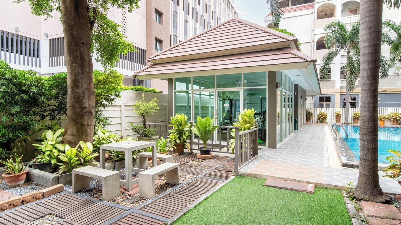 Photo of Outdoor in Suan Luang