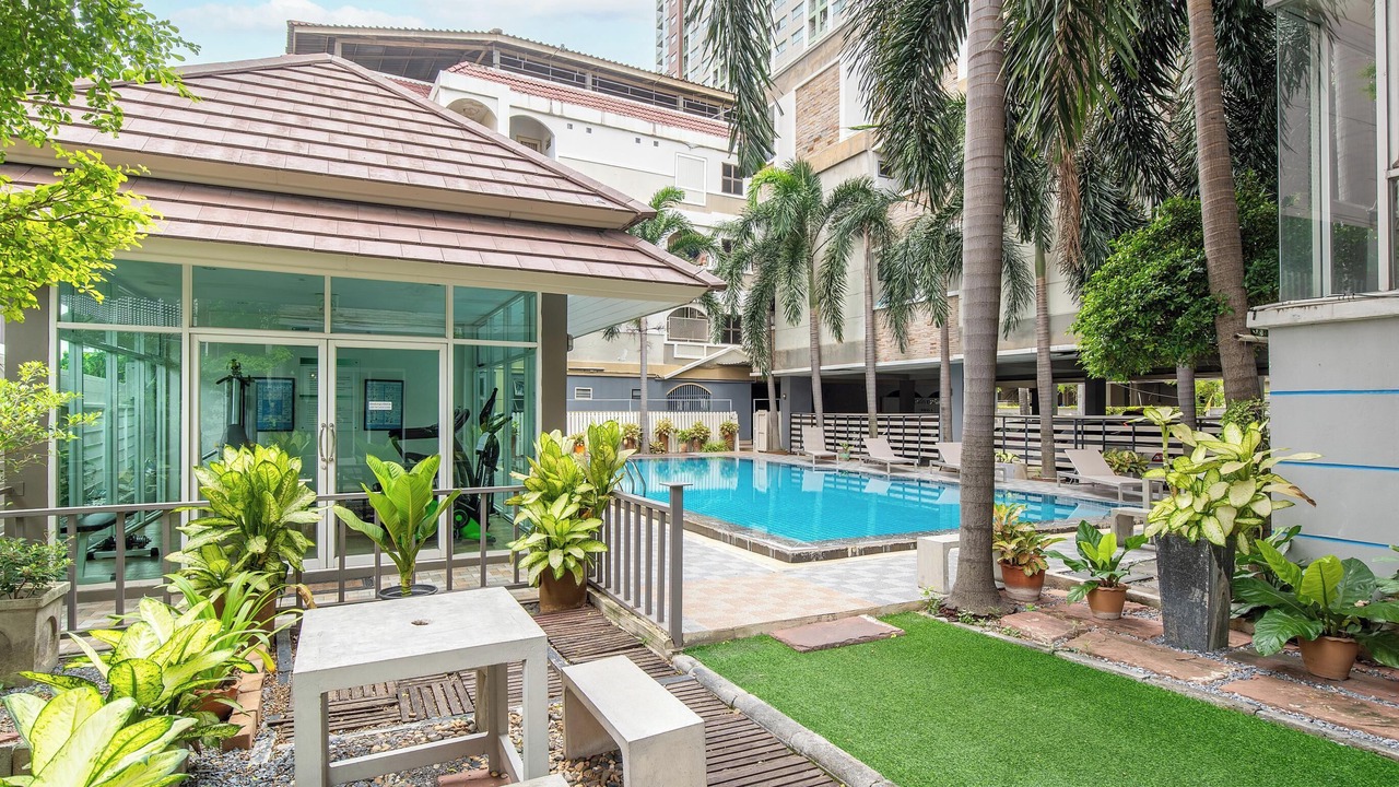 Photo of Outdoor in Suan Luang