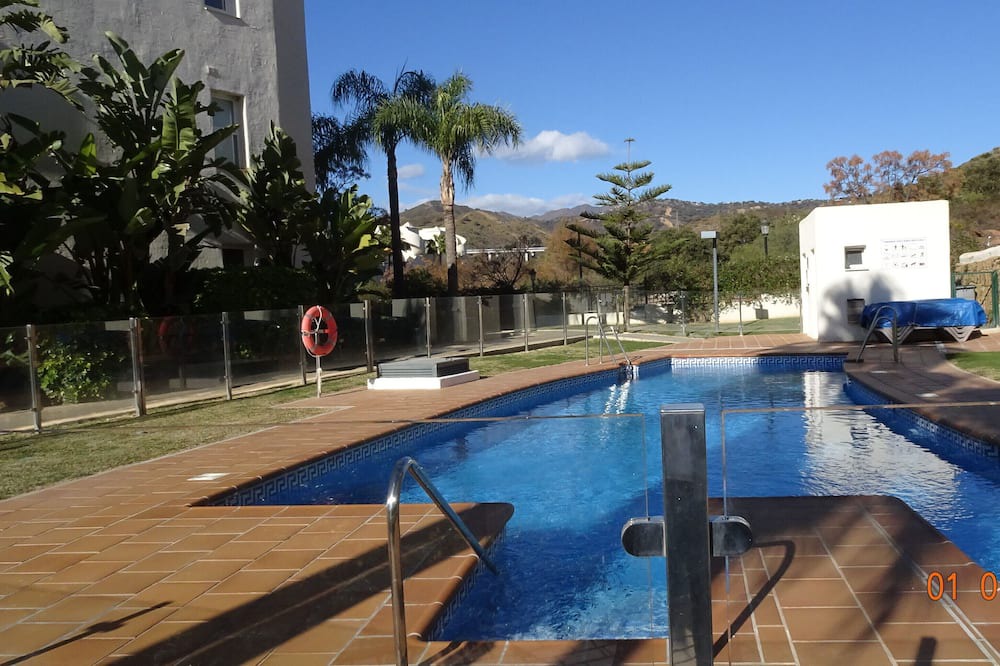 Photo of Outdoor in Elviria