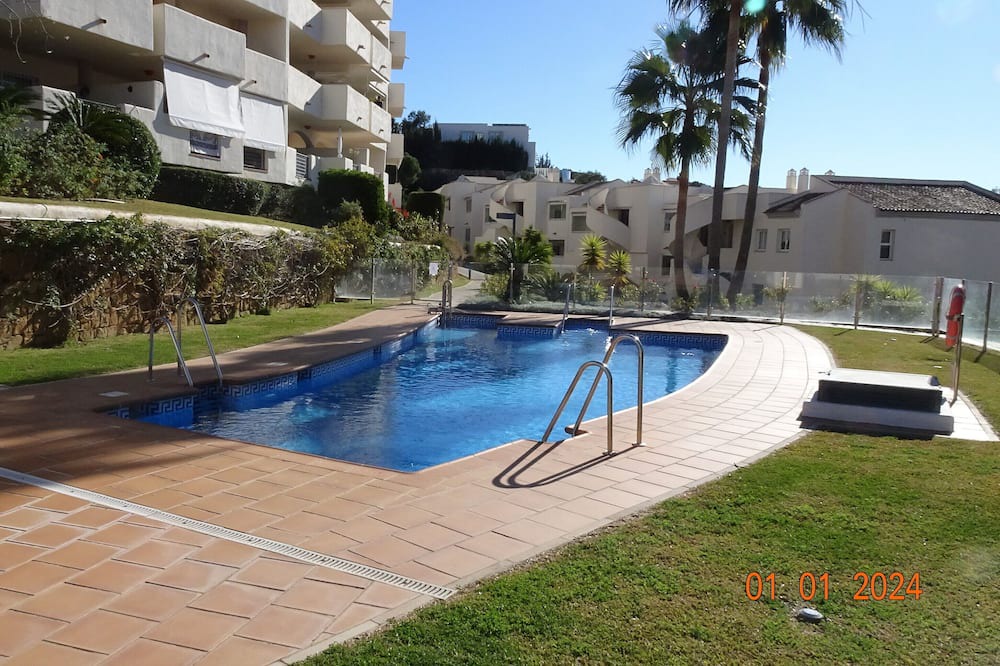 Photo of Outdoor in Elviria